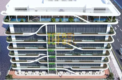 شقة - 1 حمام للبيع في برج سيليستو - مجمع دبي ريزيدنس - دبي لاند - دبي