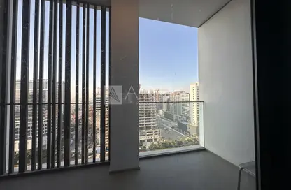 شقة - 1 حمام للايجار في سول افين - الخليج التجاري - دبي