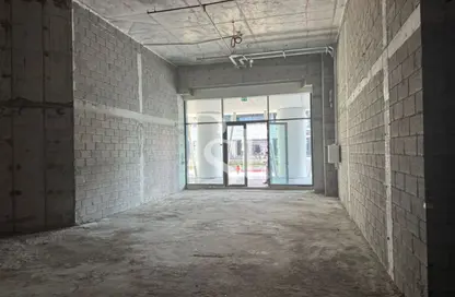 محل - استوديو للايجار في الروضة ريزيدنس سي98 - روضة أبو ظبي - أبوظبي