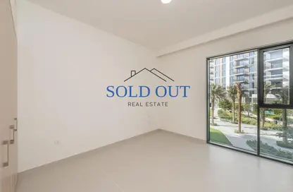 Apartment - 1 Bedroom - 1 Bathroom for sale in Island Park 1 - Dubai Creek Harbour (The Lagoons) - Dubai