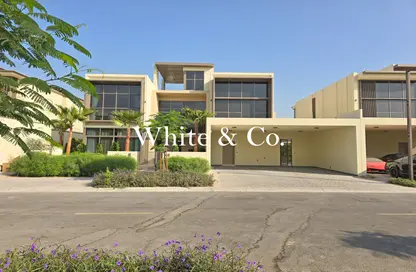 Villa - 5 Bedrooms - 6 Bathrooms for rent in Golf Place 2 - Golf Place - Dubai Hills Estate - Dubai Villa - 5 Bedrooms - 6 Bathrooms for rent in Golf Place 2 - Golf Place - Dubai Hills Estate - Dubai
