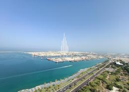 Apartment - 3 bedrooms - 4 bathrooms for rent in Saraya One - Corniche Road - Abu Dhabi