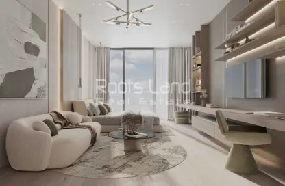 Apartment - 1 Bathroom for sale in Cove by Imtiaz - Dubai Land - Dubai