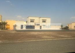 أرض للبيع في المنامة - عجمان أرض للبيع في المنامة - عجمان
