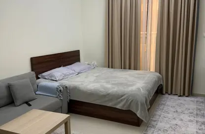 شقة - 1 حمام للايجار في مساكن النخبة الرياضية 10 - مساكن النخبة الرياضية - مدينة دبي الرياضية - دبي
