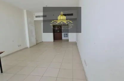 Empty Room image for: Apartment - 2 Bedrooms - 3 Bathrooms for sale in Ajman One Tower 6 - Ajman One - Ajman Downtown - Ajman, Image 1