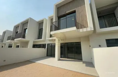 Villa - 3 Bedrooms - 4 Bathrooms for rent in Orania - The Valley - Dubai Villa - 3 Bedrooms - 4 Bathrooms for rent in Orania - The Valley - Dubai