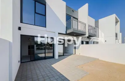 Townhouse - 3 Bedrooms - 3 Bathrooms for sale in La Rosa 5 - La Rosa - Villanova - Dubai Land - Dubai Townhouse - 3 Bedrooms - 3 Bathrooms for sale in La Rosa 5 - La Rosa - Villanova - Dubai Land - Dubai