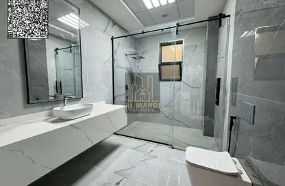 Villa - 3 Bedrooms - 5 Bathrooms for sale in Al Zaheya Gardens - Al Zahya - Ajman