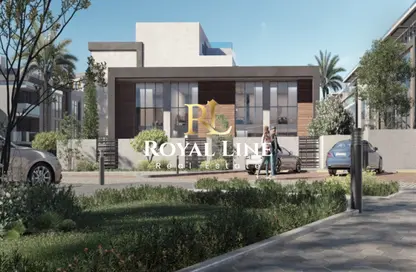 Apartment - 2 Bedrooms - 3 Bathrooms for sale in Verdana 2 - Dubai Investment Park (DIP) - Dubai