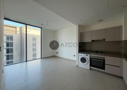 Apartment - 1 bedroom - 1 bathroom for rent in Creek Vistas Reserve - Sobha Hartland - Mohammed Bin Rashid City - Dubai