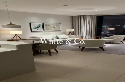 Apartment - 1 Bedroom - 2 Bathrooms for rent in Vida Residence Downtown - Downtown Dubai - Dubai Apartment - 1 Bedroom - 2 Bathrooms for rent in Vida Residence Downtown - Downtown Dubai - Dubai