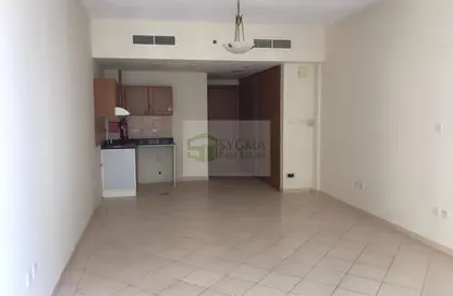 Apartment - Studio - 1 Bathroom for sale in Lago Vista C - Lago Vista - Dubai Production City (IMPZ) - Dubai