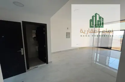 شقة - 2 غرف نوم - 3 حمامات للايجار في 3 المويهات - المويهات - عجمان