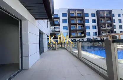 شقة - غرفة نوم - 2 حمامات للايجار في مبني اوكسفورد - قرية الجميرا سركل - دبي شقة - غرفة نوم - 2 حمامات للايجار في مبني اوكسفورد - قرية الجميرا سركل - دبي