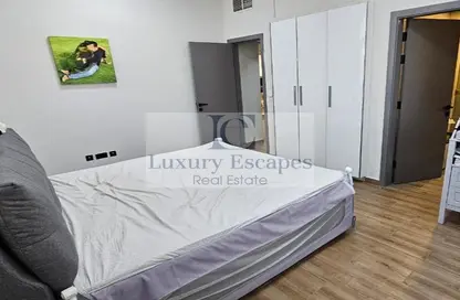 Apartment - 2 Bedrooms - 3 Bathrooms for sale in V2 - Dubai Sports City - Dubai
