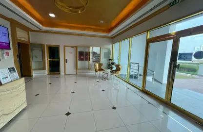 Apartment - 1 Bedroom - 1 Bathroom for sale in Qasr Sabah 3 - Qasr Sabah - Dubai Production City (IMPZ) - Dubai