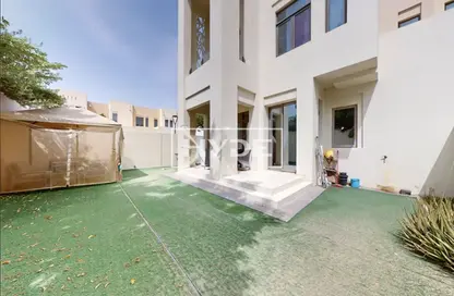 Villa - 3 Bedrooms - 3 Bathrooms for sale in Mira Oasis 1 - Mira Oasis - Reem - Dubai