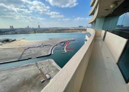 Apartment - 2 bedrooms - 3 bathrooms for sale in Marina Bay by DAMAC - Najmat Abu Dhabi - Al Reem Island - Abu Dhabi