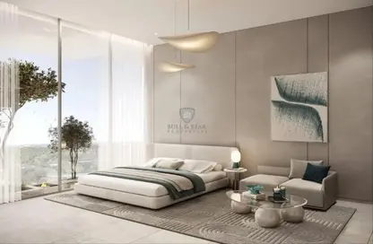 Apartment - 2 Bedrooms - 3 Bathrooms for sale in Reef 1000 - Dubai Land - Dubai
