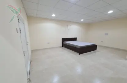شقة - 1 حمام للايجار في العامريه - الجيمي - العين
