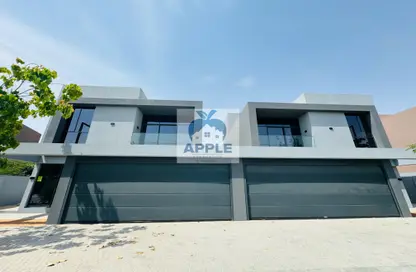 Townhouse - 4 Bedrooms - 5 Bathrooms for rent in Masaar Azalea - Masaar - Tilal City - Sharjah