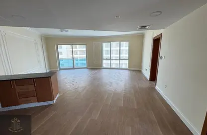 Apartment - 2 Bedrooms - 3 Bathrooms for rent in Lago Vista C - Lago Vista - Dubai Production City (IMPZ) - Dubai