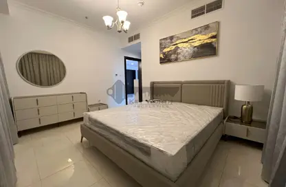 Apartment - 1 Bedroom - 2 Bathrooms for sale in The Court Tower - Business Bay - Dubai