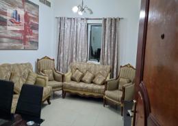 Apartment - 1 bedroom - 2 bathrooms for rent in Al Khan - Sharjah