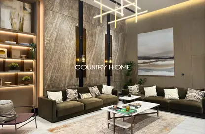 Apartment - 1 Bedroom - 2 Bathrooms for sale in Westwood Grande - Jumeirah Village Circle - Dubai