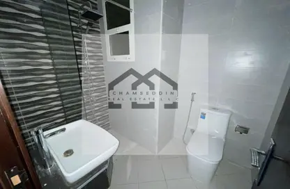 شقة - 1 حمام للبيع في قرية الاميرة - الياسمين - عجمان