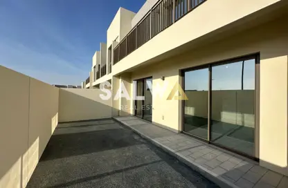 فيلا - 4 غرف نوم - 5 حمامات للايجار في باركسايد 2 - اعمار الجنوبية - دبي الجنوب (مركز دبي العالمي) - دبي