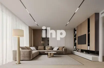 Apartment - 1 Bedroom - 1 Bathroom for sale in Binghatti Aurora - Jumeirah Village Circle - Dubai