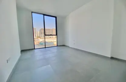 Apartment - Studio - 1 Bathroom for rent in Tiraz - Naseej District - Aljada - Sharjah