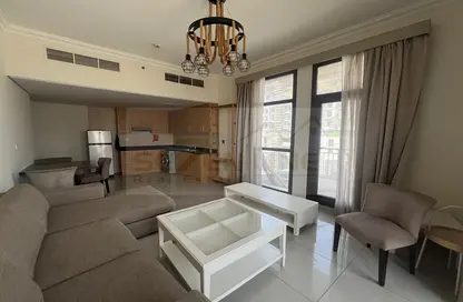 Apartment - 2 Bedrooms - 2 Bathrooms for rent in Lincoln Park Northside - Lincoln Park - Arjan - Dubai