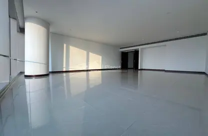 شقة - 3 غرف نوم - 4 حمامات للايجار في شارع الكورنيش - أبوظبي