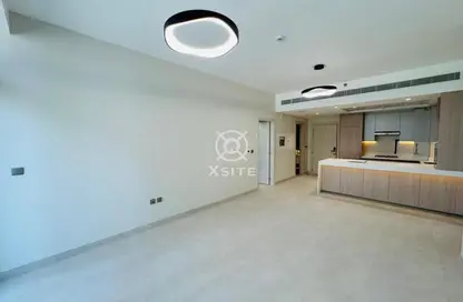 Apartment - 1 Bedroom - 2 Bathrooms for rent in Herad Tower - Jumeirah Village Circle - Dubai