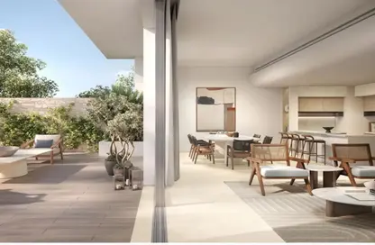 Townhouse - 4 Bedrooms - 6 Bathrooms for sale in Thoraya - Maysan - Al Reem Island - Abu Dhabi