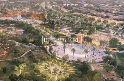 Villa - 5 Bedrooms - 5 Bathrooms for sale in Yas Park Views - Yas Island - Abu Dhabi