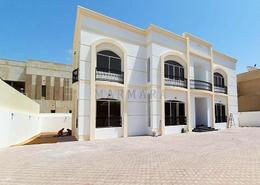 Villa - 8 bathrooms for rent in Umm Suqeim 1 Villas - Umm Suqeim 1 - Umm Suqeim - Dubai
