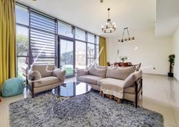 Apartment - 2 bedrooms - 3 bathrooms for sale in Golf Panorama B - Golf Panorama - DAMAC Hills - Dubai