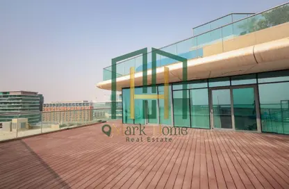 شقة - 3 غرف نوم - 4 حمامات للايجار في الهديل - البندر - شاطئ الراحة - أبوظبي شقة - 3 غرف نوم - 4 حمامات للايجار في الهديل - البندر - شاطئ الراحة - أبوظبي