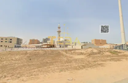 أرض - استوديو للبيع في الجرف الصناعية 3 - الجرف الصناعية - عجمان