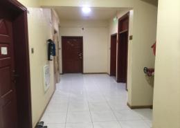 Hall / Corridor image for: Whole Building - 1 bathroom for sale in Ajman Downtown - Ajman, Image 1