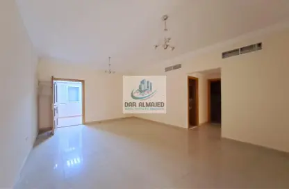 Empty Room image for: Apartment - 2 Bedrooms - 2 Bathrooms for rent in Street 20 - Al Nahda - Sharjah, Image 1