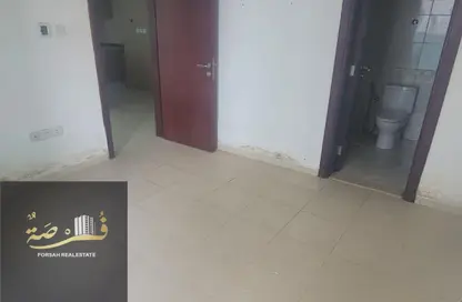 Apartment - 1 Bedroom - 2 Bathrooms for sale in Al Naemiya Tower 3 - Al Naemiya Towers - Al Nuaimiya - Ajman