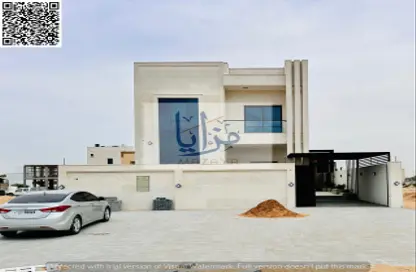 فيلا - 5 غرف نوم - 7 حمامات للبيع في الزاهية جاردنز - الزاهية - عجمان