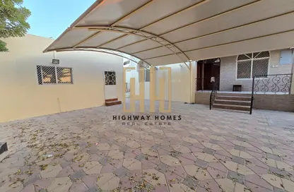 فيلا - 4 غرف نوم - 4 حمامات للايجار في الآبار - حلوان - الشارقة فيلا - 4 غرف نوم - 4 حمامات للايجار في الآبار - حلوان - الشارقة