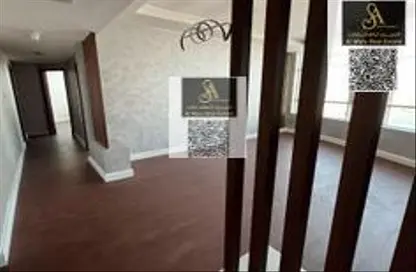 شقة - 2 غرف نوم - 3 حمامات للايجار في أورينت تاور 1 - أورينت تاور - البستان - عجمان