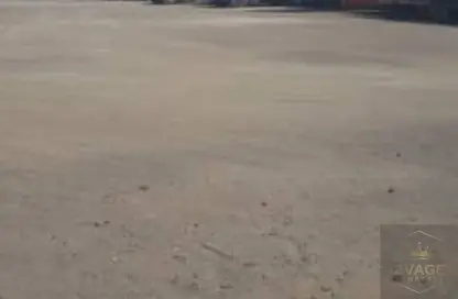 Land - Studio for rent in Al Sajaa Industrial - Al Sajaa - Sharjah